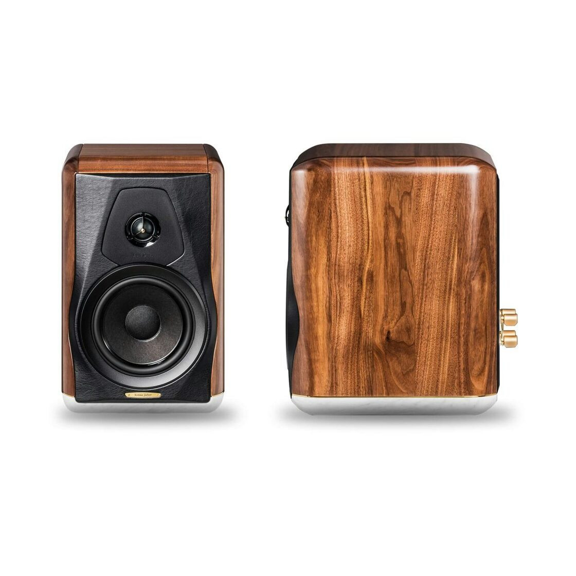 Sonus Faber CONCERTINO Pasyvios Parduotuvė hifihiend