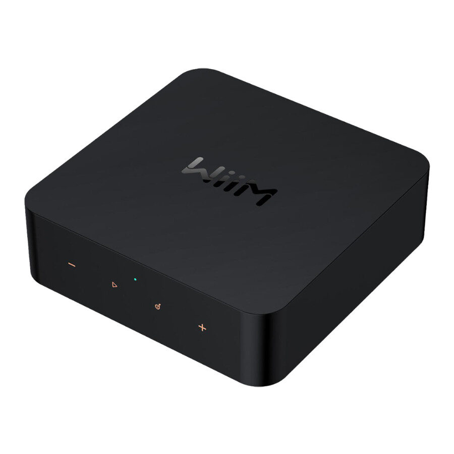 WiiM Pro Plus - Tinklo grotuvai - Parduotuvė - hifihiend
