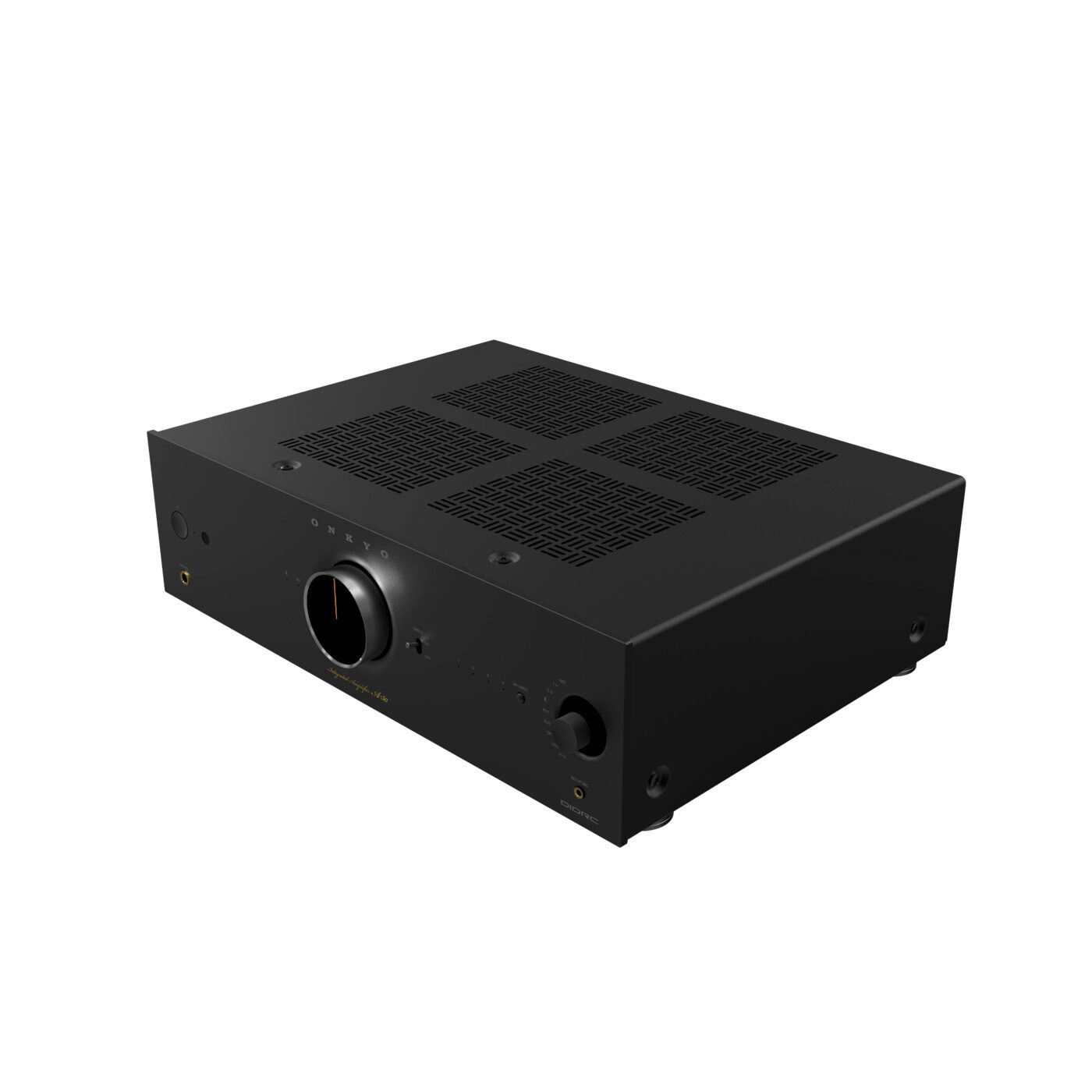 Onkyo Icon A-50 - Integruoti - Parduotuvė - hifihiend