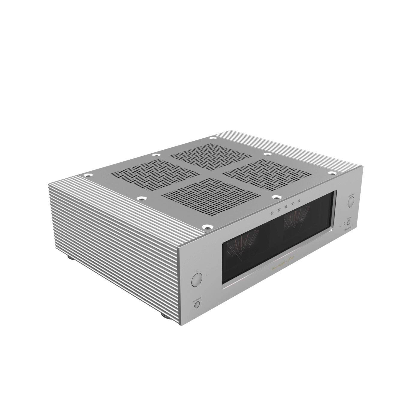 Onkyo Icon M-80 - Galios - Parduotuvė - hifihiend