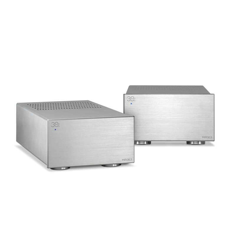 AVM MA 30.3 mkII (pora)