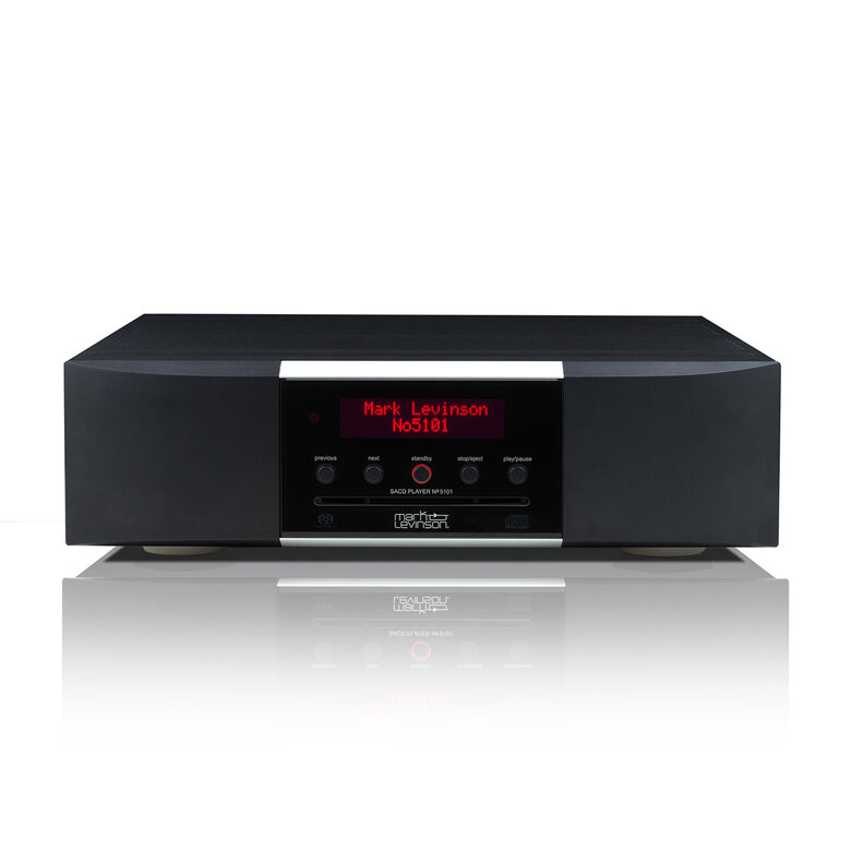 Mark Levinson № 5101