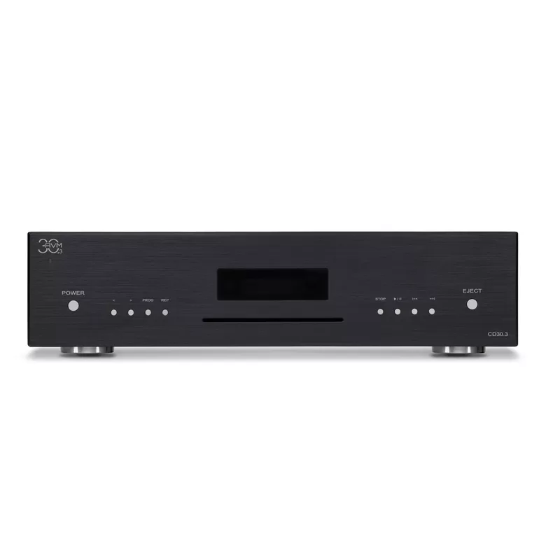 AVM CD 30.3