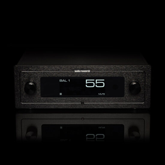 Audio Research LS-2