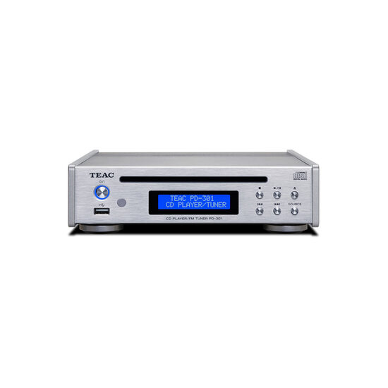 TEAC PD-301DAB-X