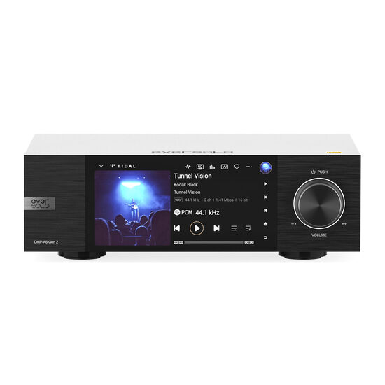 Eversolo DMP-A6 Gen 2