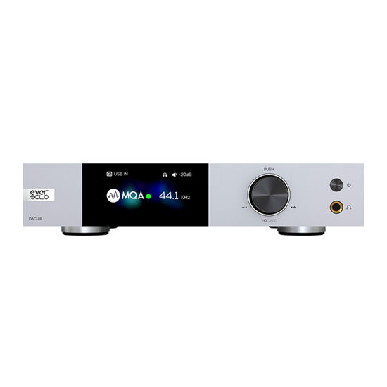 Eversolo DAC-Z6