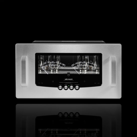 Audio Research Reference 80S