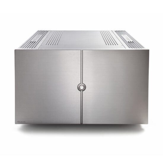 Audio Analogue ABsolute Monoblock