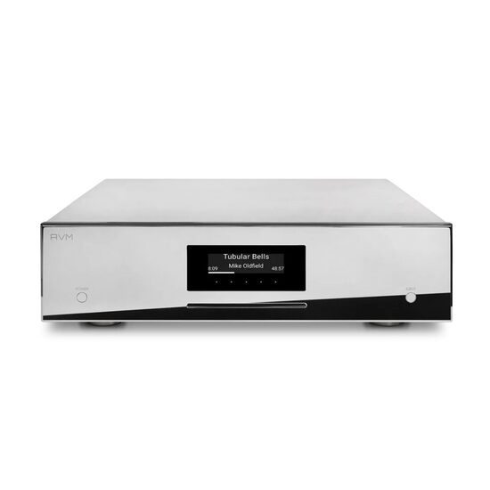 AVM Evolution MP 3.3 / 5.3