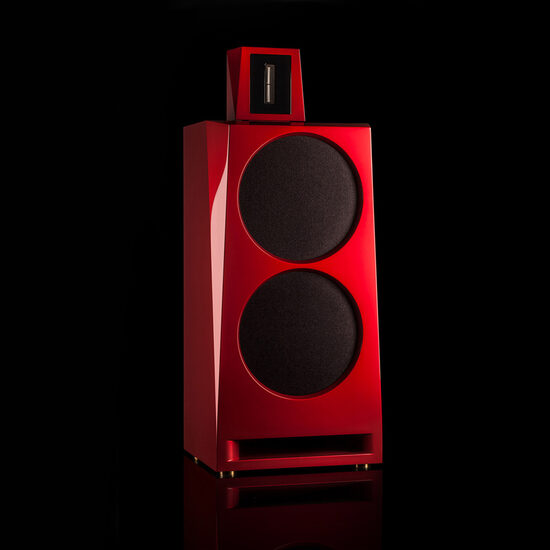 Viva Audio Allegro
