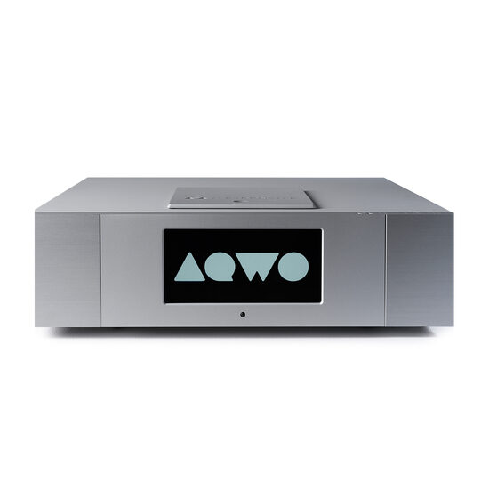 Metronome AQWO 2