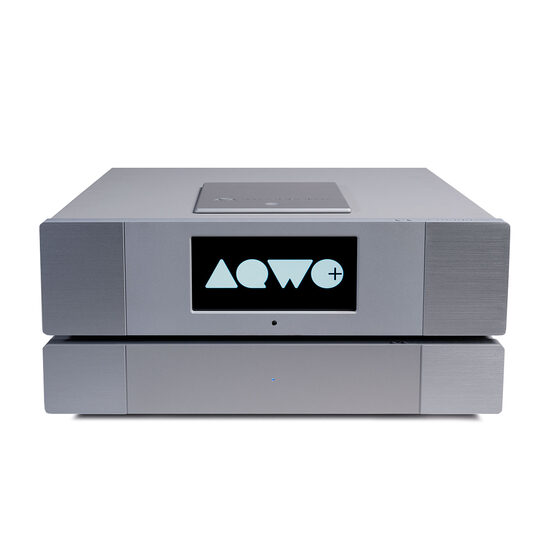 Metronome AQWO 2+