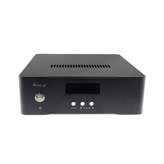 Audio-GD R1 NOS