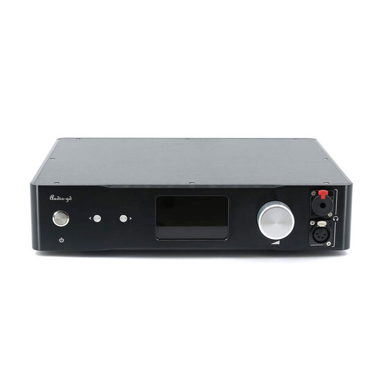 Audio-GD Master 9 MK3
