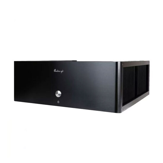 Audio-GD Master 3A