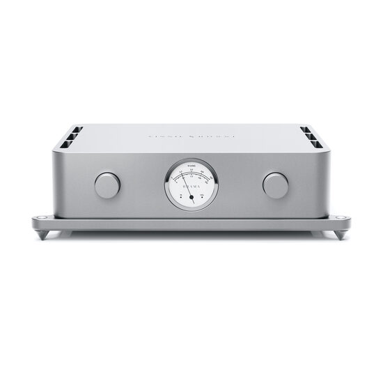 Vinnie Rossi Brama Integrated Amplifier