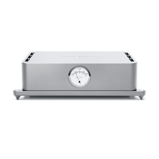 Vinnie Rossi Brama Monoblock Power Amplifier (pora)