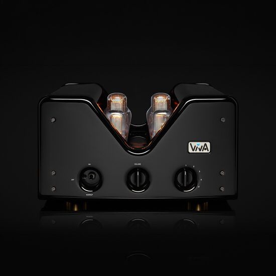 Viva Audio Classico Integrated