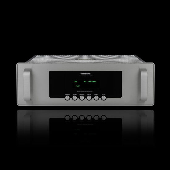 Audio Research DAC9