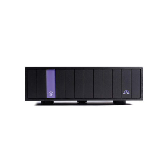 Metronome DSAS