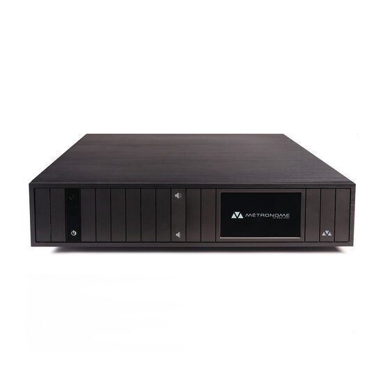 Metronome DSC