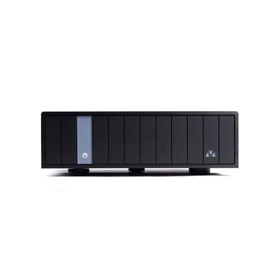 Metronome DSS 2