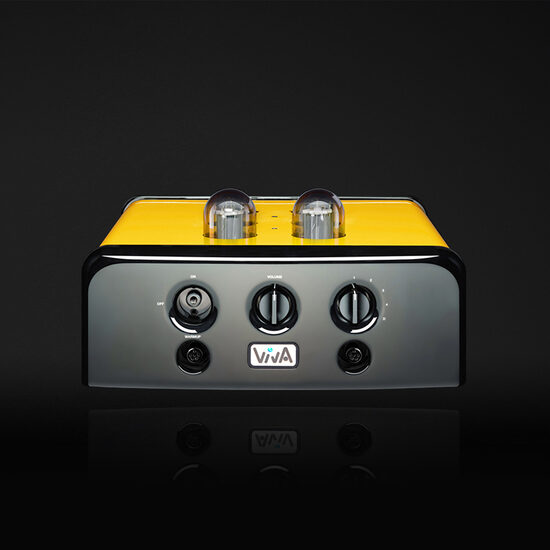 Viva Audio Egoista STX