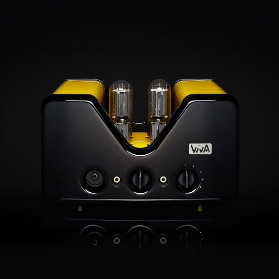 Viva Audio Egoista 845