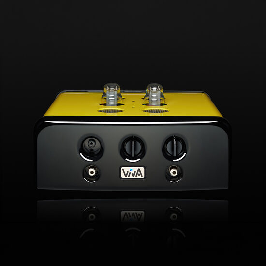 Viva Audio Egoista 2A3