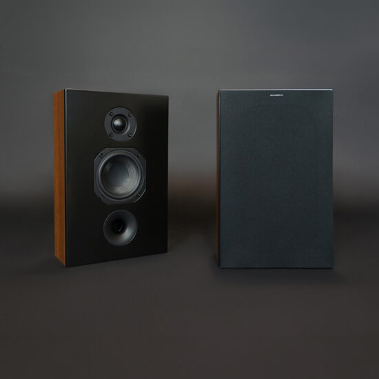 Scansonic L On-wall 