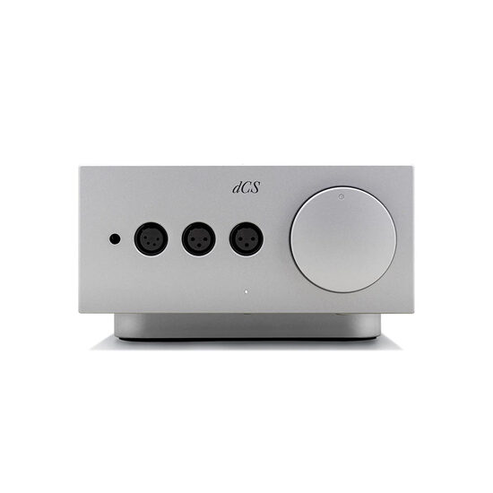 dCS Lina Headphone Amplifier