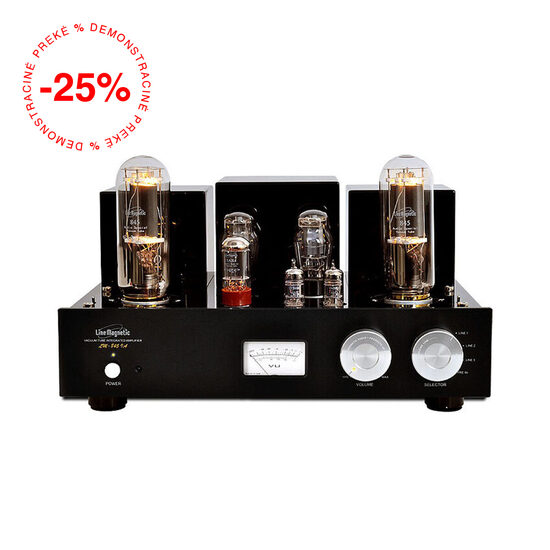 Line Magnetic LM-845IA (Demo)
