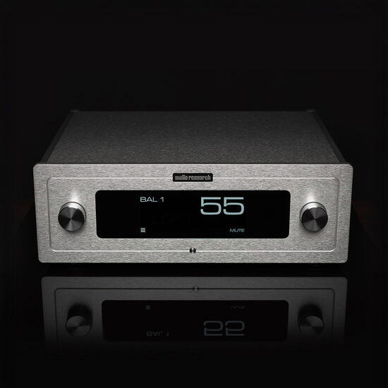 Audio Research LS-3