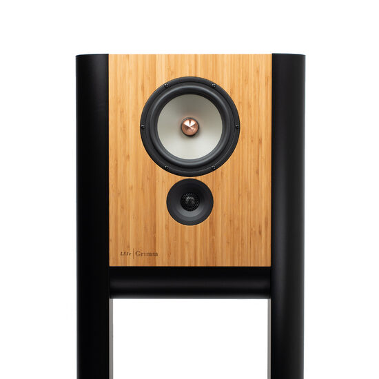 Grimm Audio LS1c