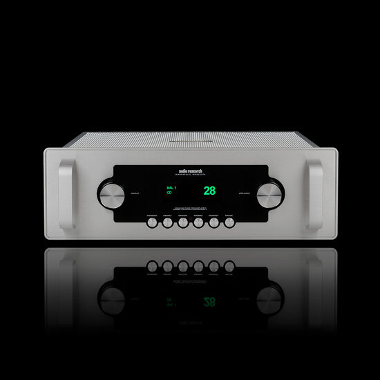 Audio Research LS28SE Line-Stage