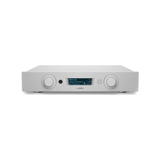 LUMIN P1 Mini