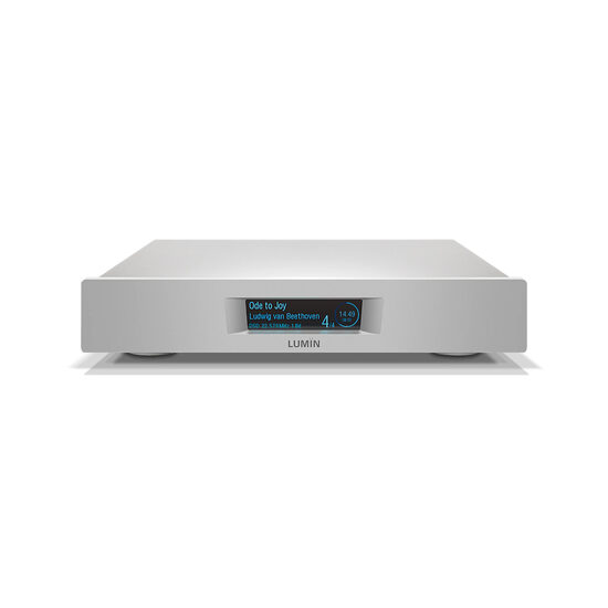 LUMIN U2 Mini 