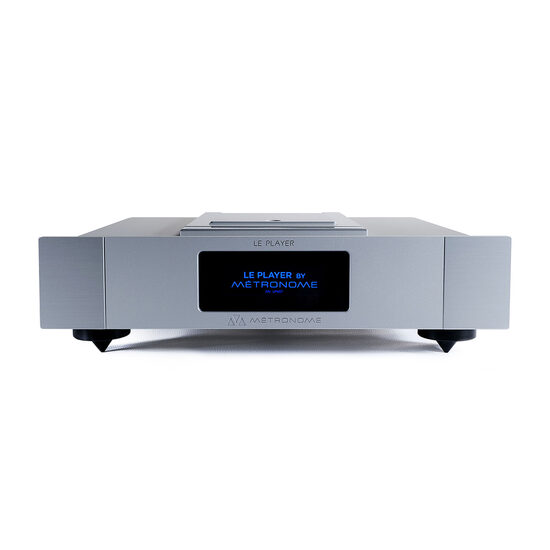 Metronome Le Player 4