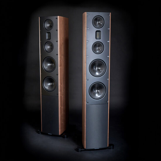 Scansonic MB8B