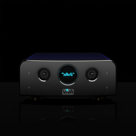 Viva Audio Numerico DAC