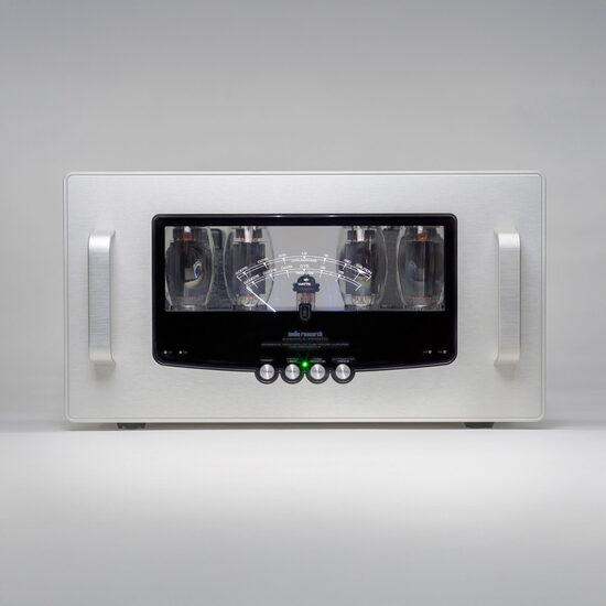 Audio Research Reference 160M MkII