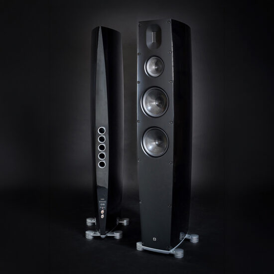 Scansonic Q10