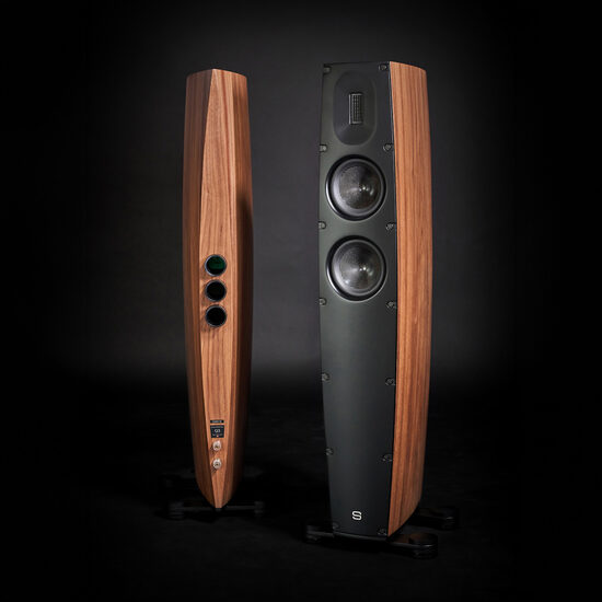 Scansonic Q3