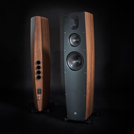 Scansonic Q8