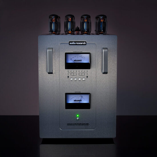 Audio Research Reference 750SEL