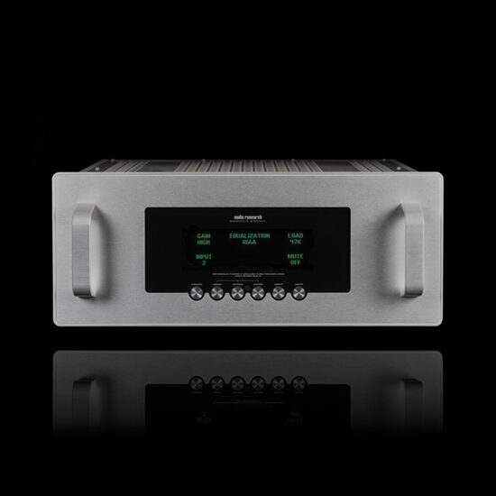 Audio Research Reference Phono 3SE