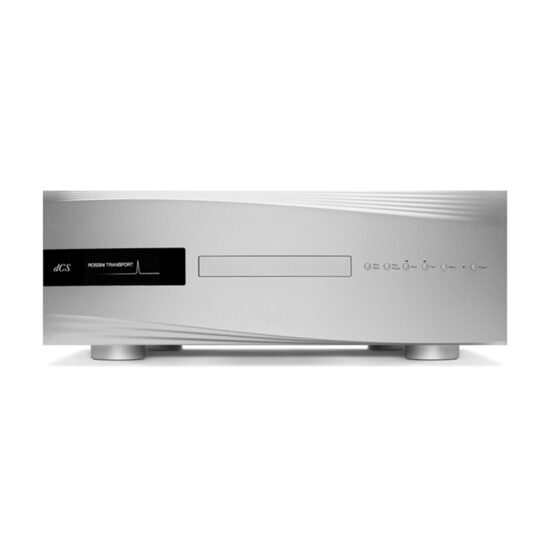 dCS Rossini CD/SACD Transport