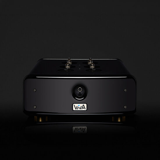 Viva Audio F1