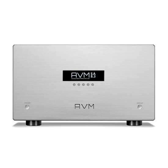 AVM Ovation SA 8.3 Lite